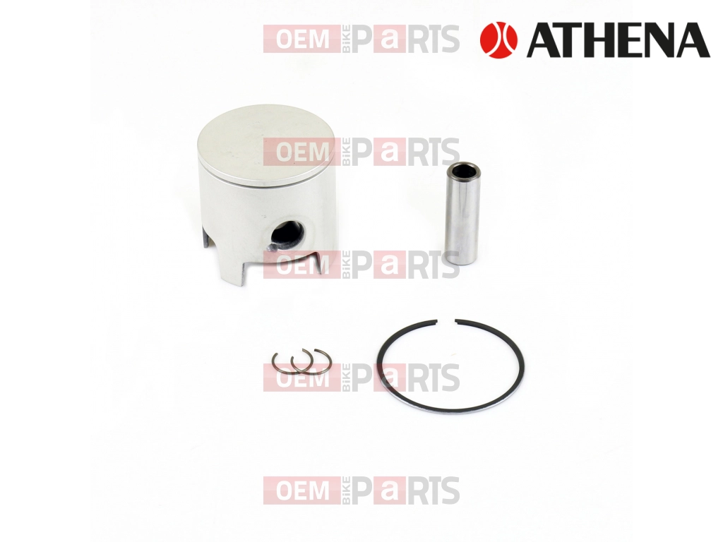 PISTON KREIDLER D.40 SEL.B -OB