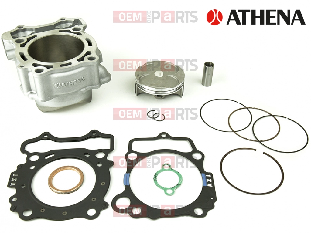 Cilindar Kit (D=77 mm, 250 ccm)