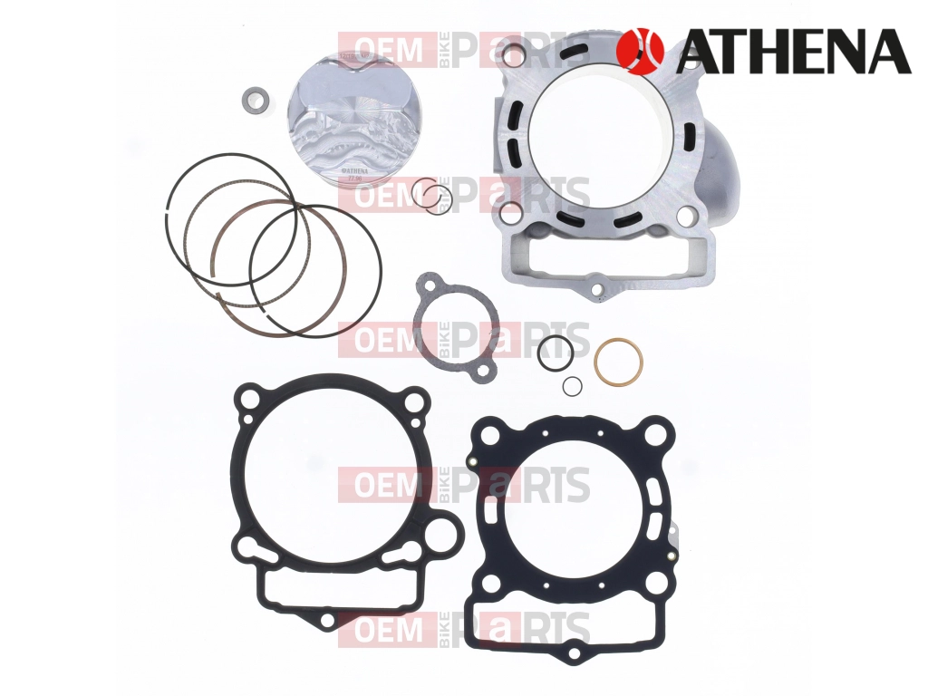 Cilindar Kit (D=78 mm, 250 ccm)