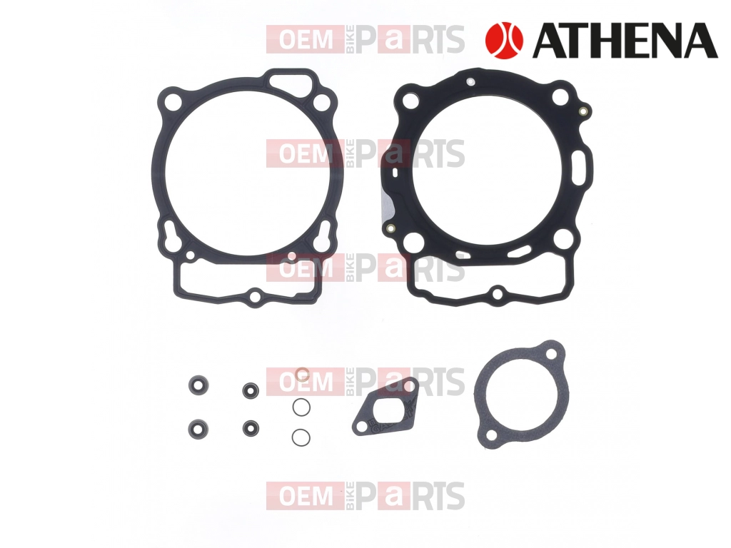 Gasket set