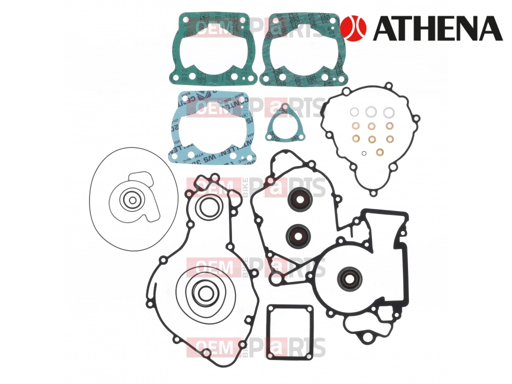 Gasket set