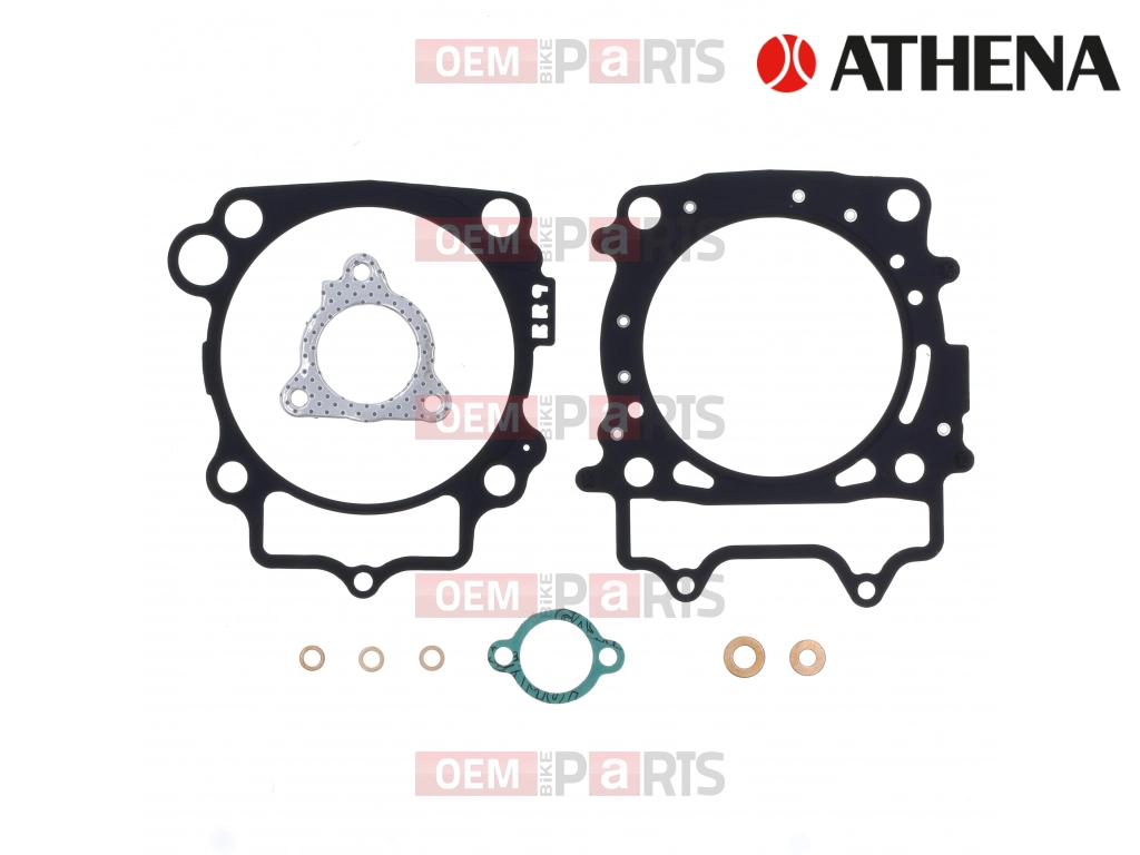 Gasket set - cylinder