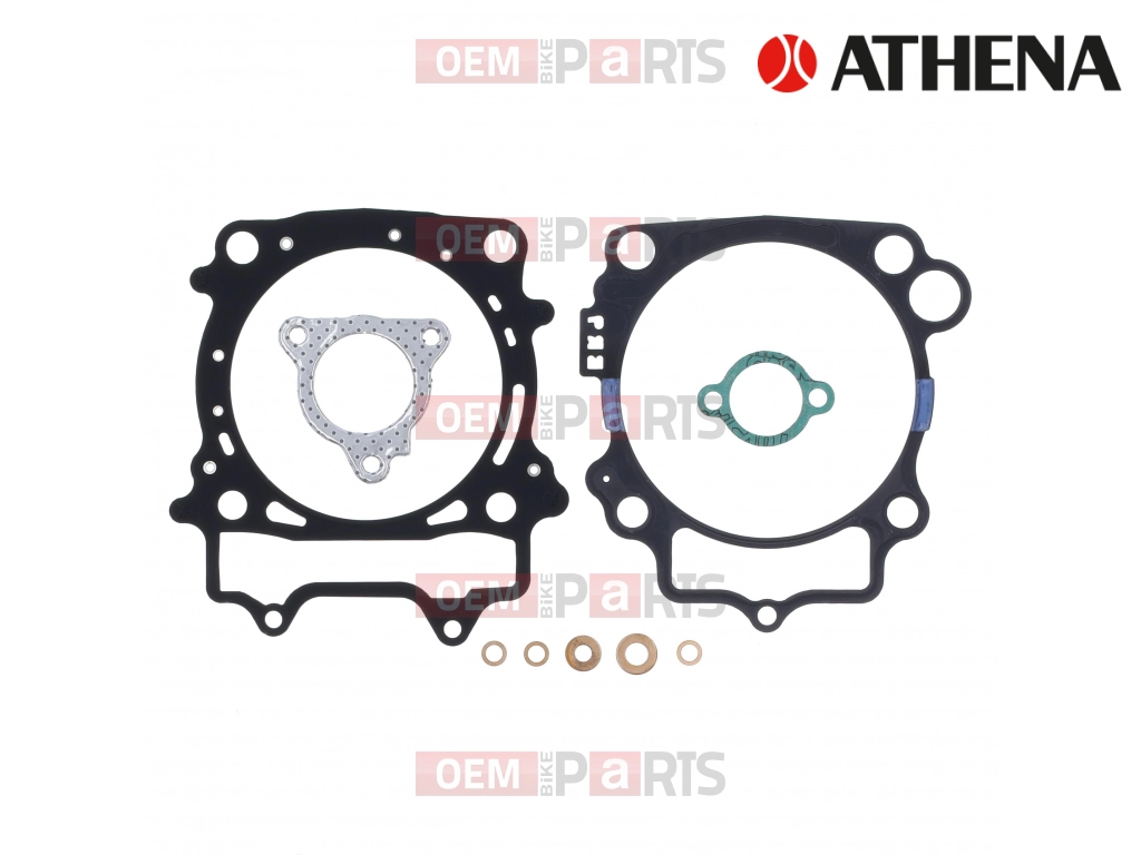 Gasket set - cylinder