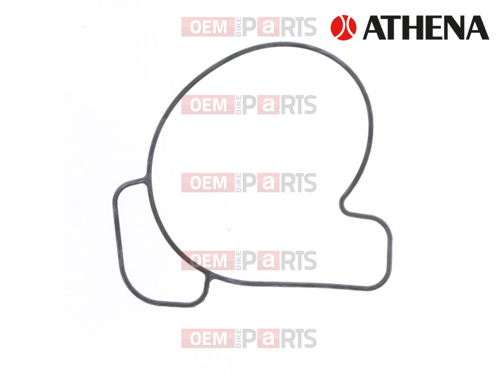 Water Pump Cover Gasket