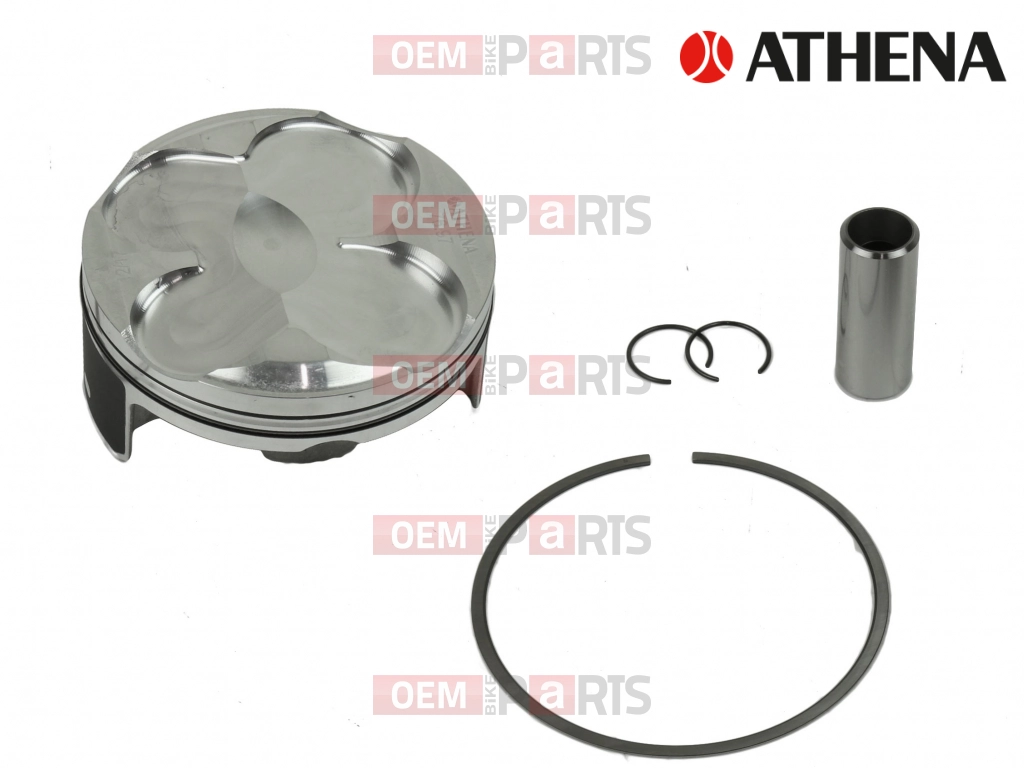 Forged piston (77,96 mm, 250ccm - A)