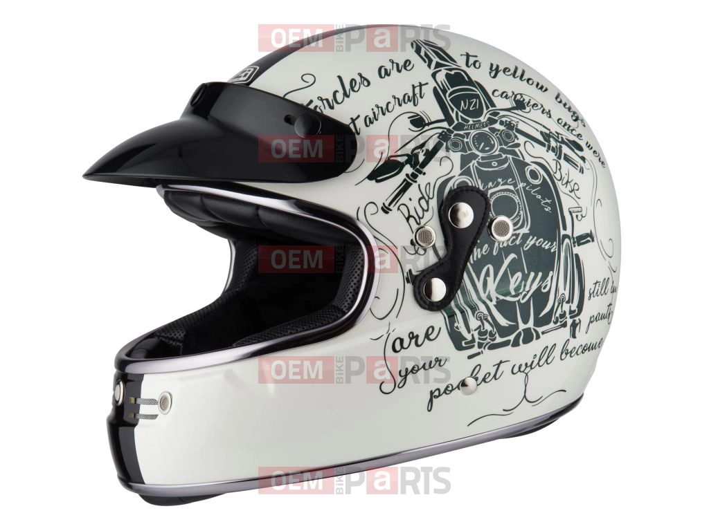 FLAT TRACK