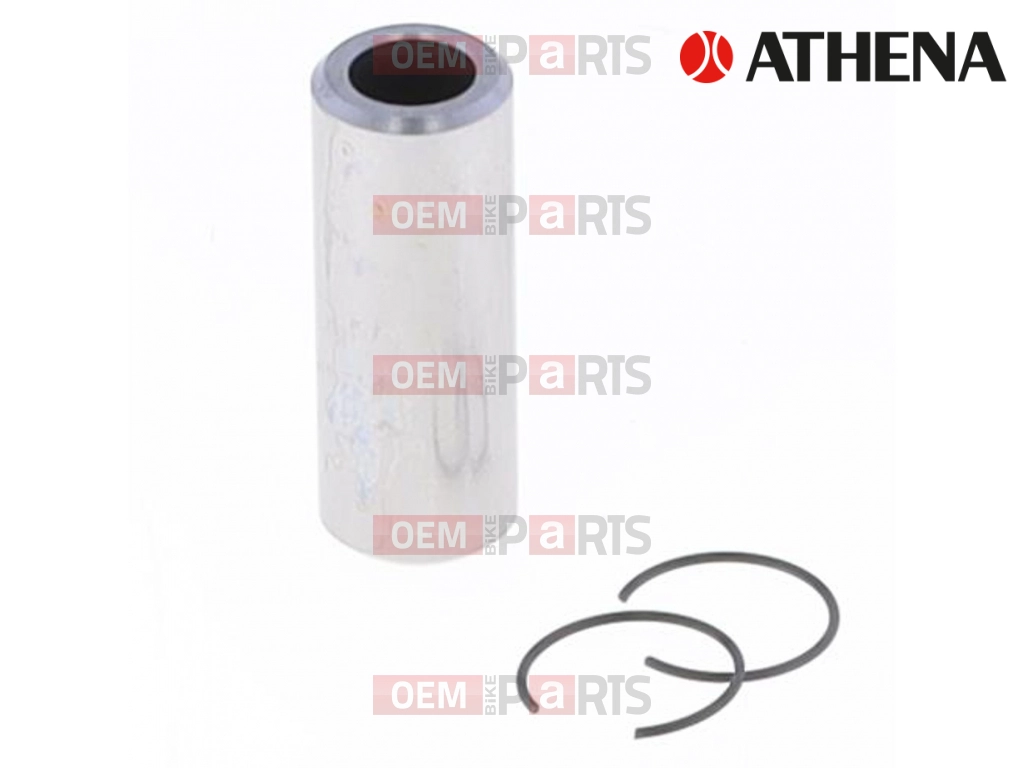 PISTON PIN AND CLIPS KIT                          