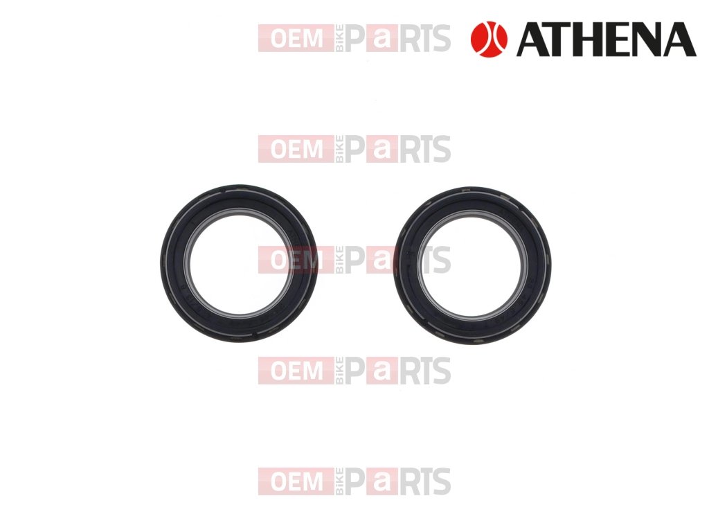 FORK DUST SEAL 33x45,5/49,7x4,5/13,8              