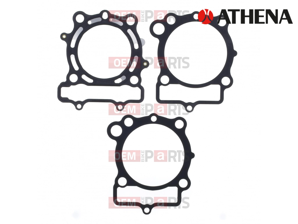 Pochette de joints (Race Gasket Kit)