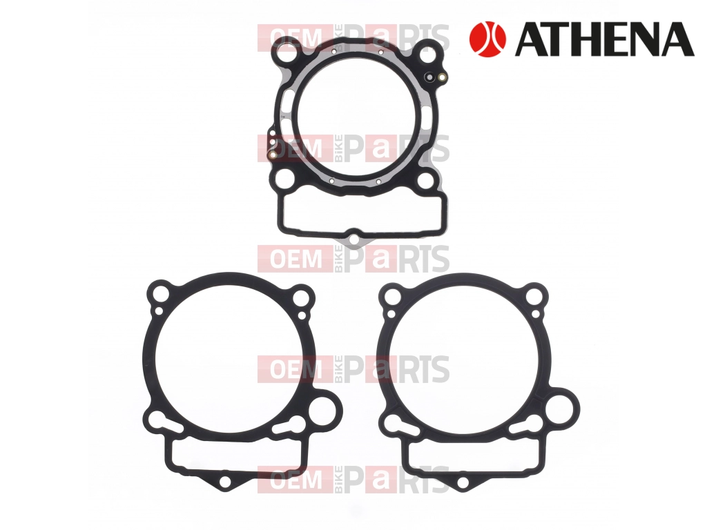 Gasket set (Racing)