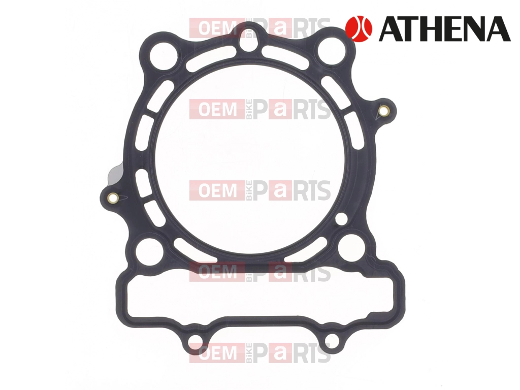 Cylinder Head Gasket thickness same as OE