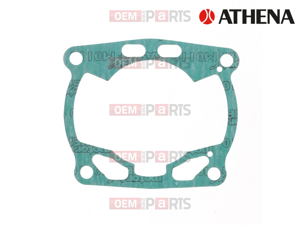 Gasket - cylinder base (0,3 mm)