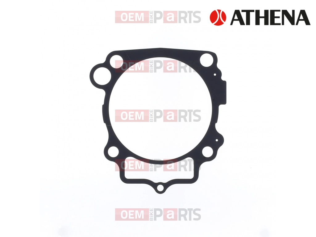 Gasket - cylinder base (0,4 mm)