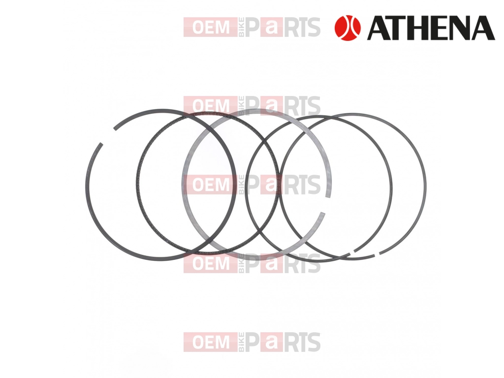 Set de inele, piston (F D.105,5)