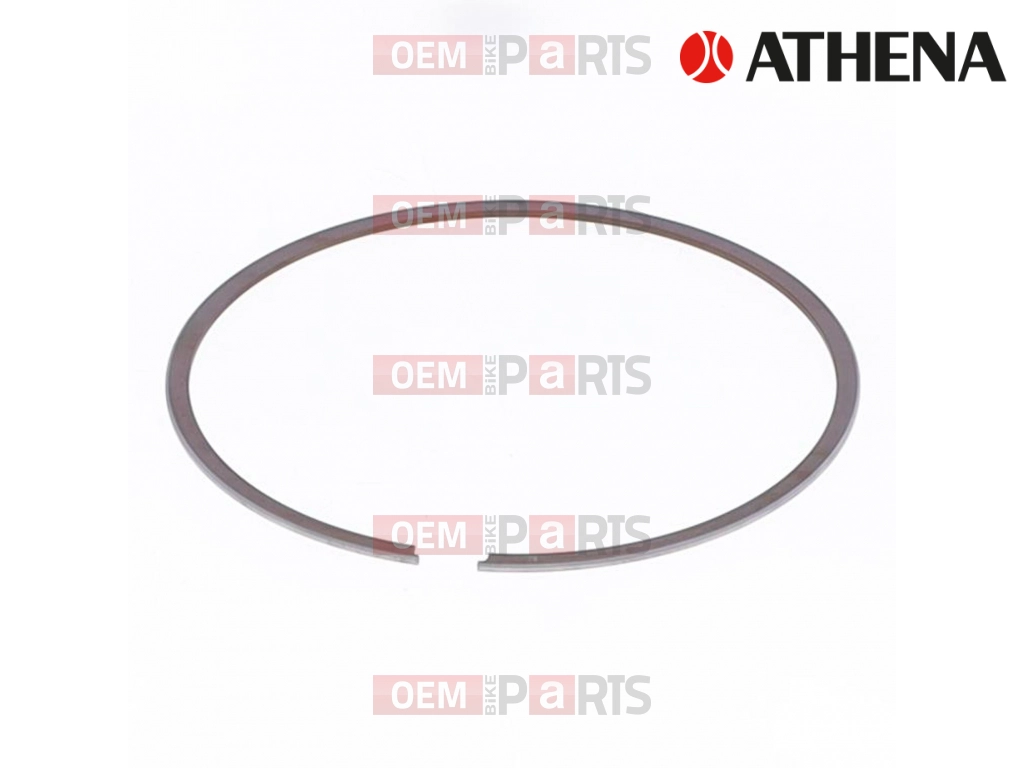 PISTON RING - D.72                                