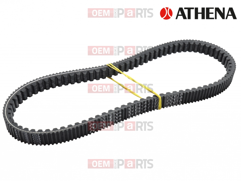 V-Belt (Platinum)