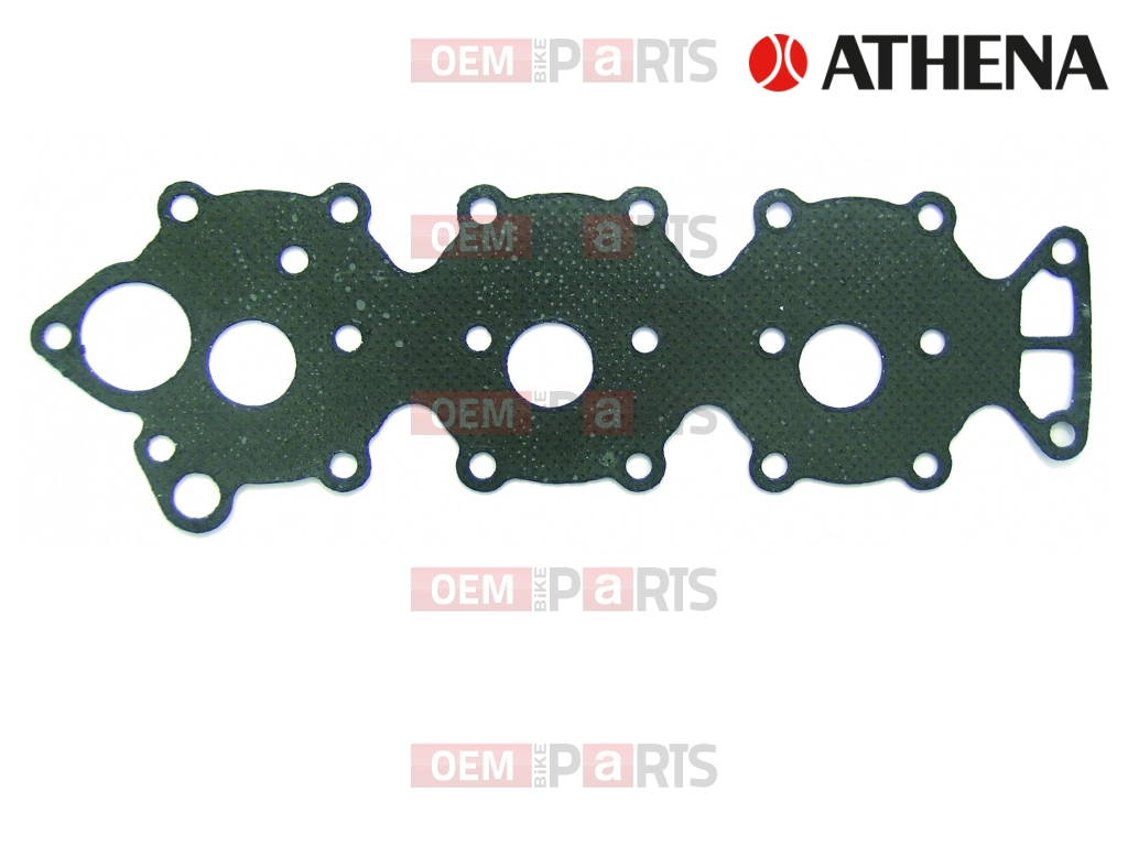 OMC HEAD COVER GASKET                             