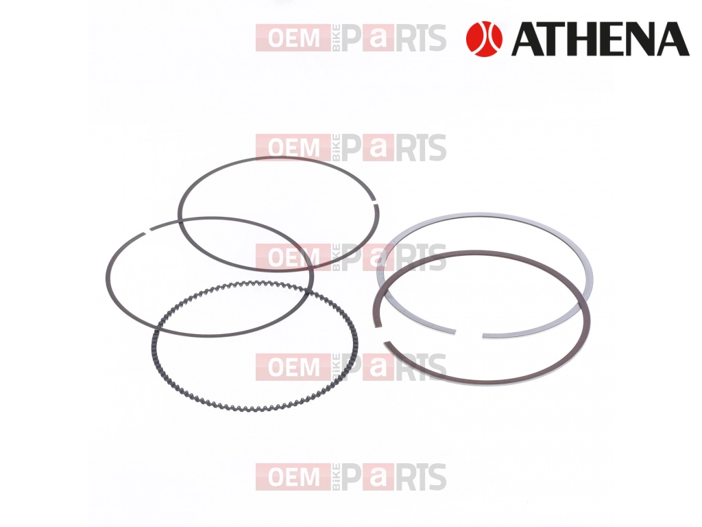 Set de inele, piston (F D.90)