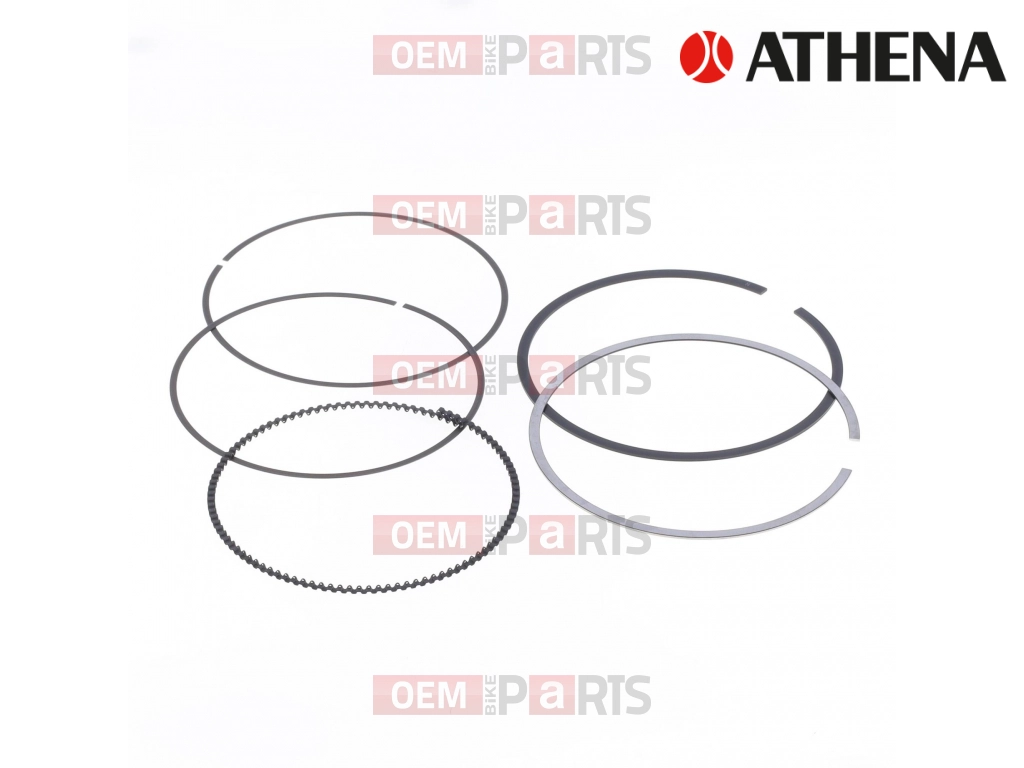 Set de inele, piston (F D.94)