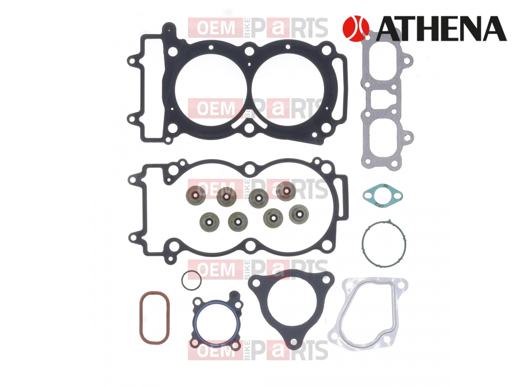 Gasket set