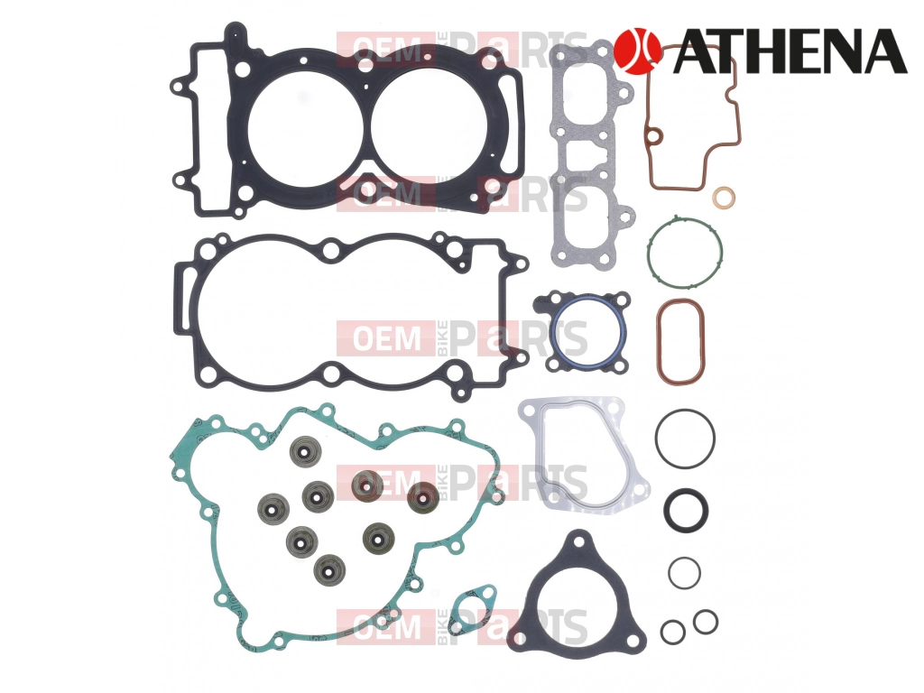 Gasket set