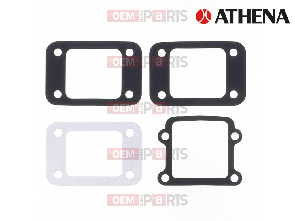 Gasket Kit for Big Valve System