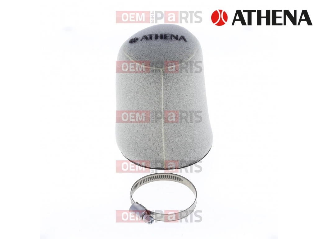Air filter (Inlet D=50 mm)