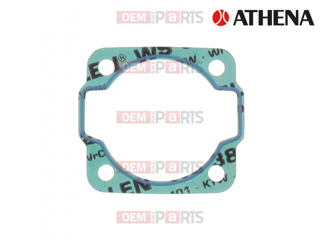 Gasket - cylinder base