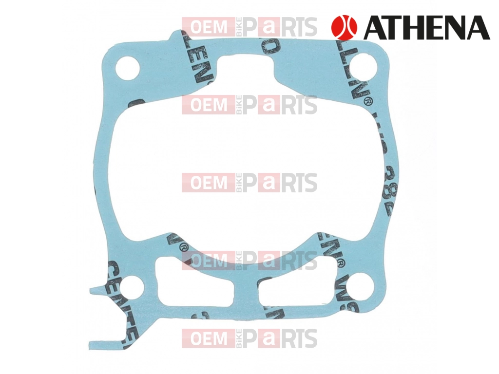 Gasket - cylinder base (0,3 mm)