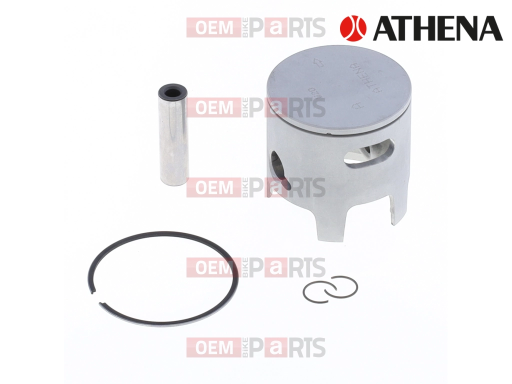 PIST.TP D.47,56 BOOSTER 2021 SP10 SELEZ. C        