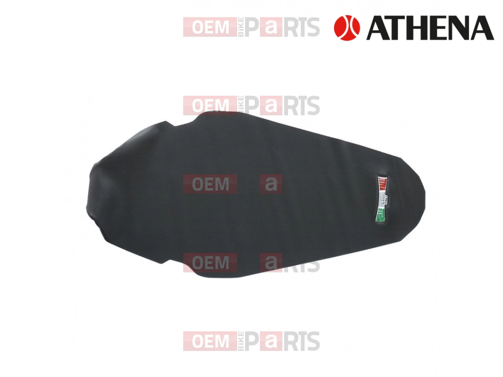 Seat cover (Racing)