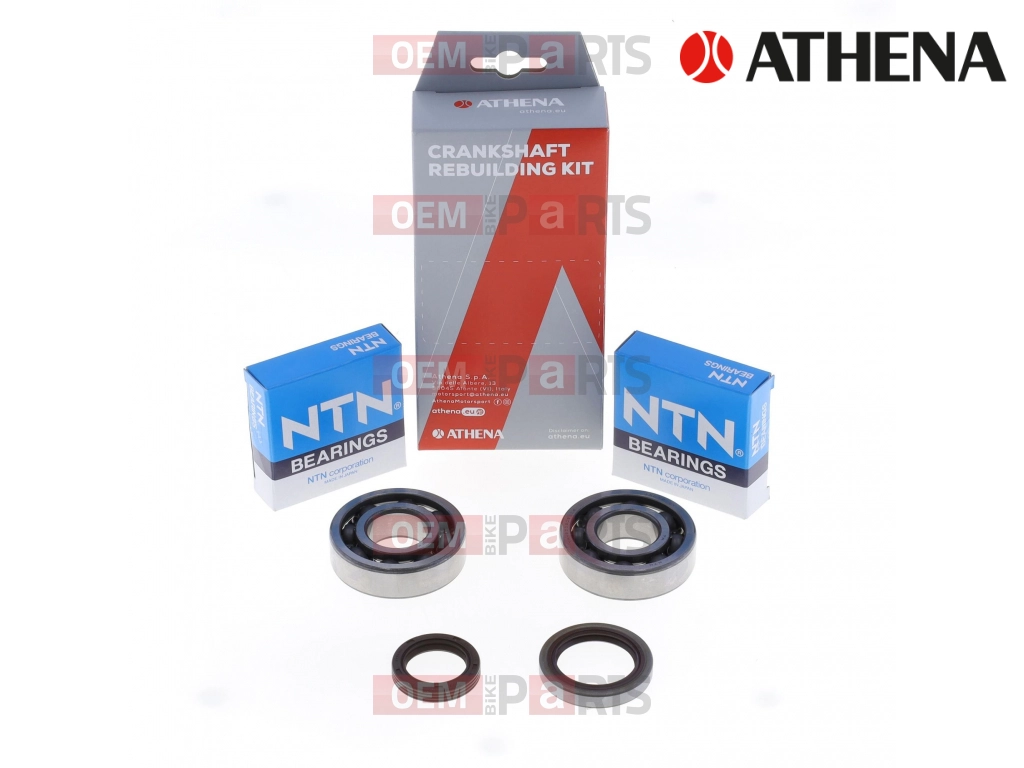 B&S KIT BETA RR 125