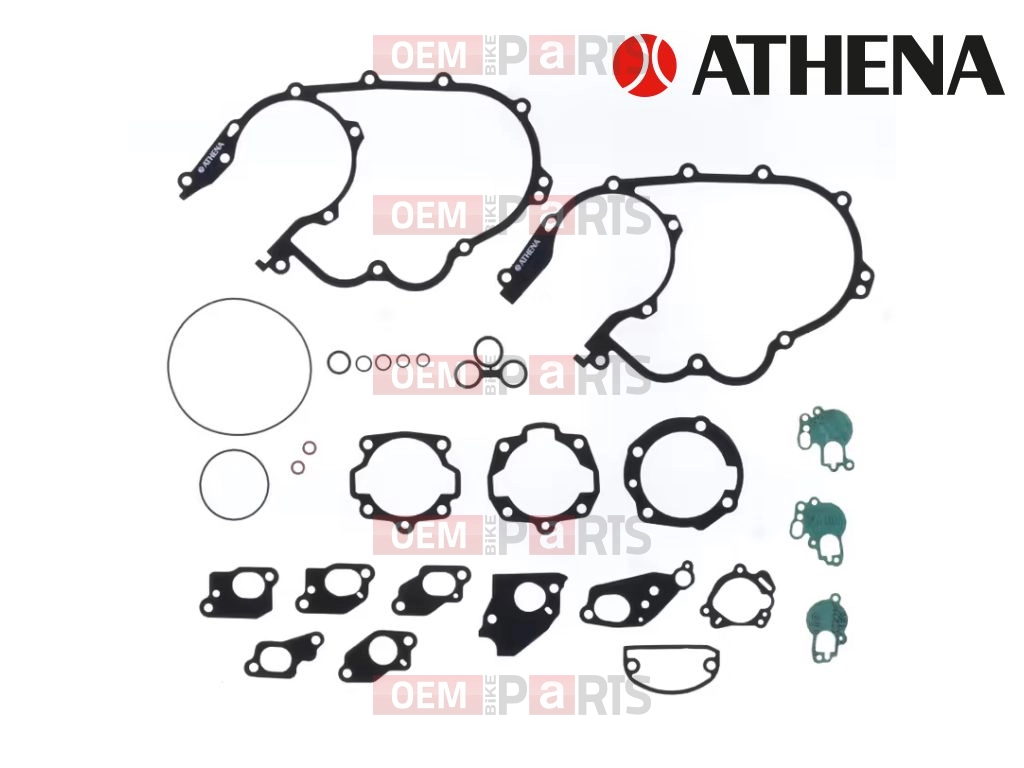 Gasket set - engine (Vespa Largeframe)