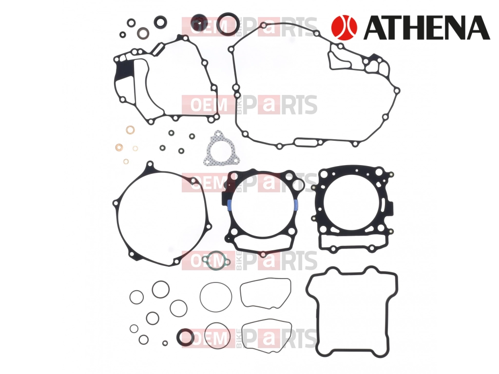 Dichtsatz Motor