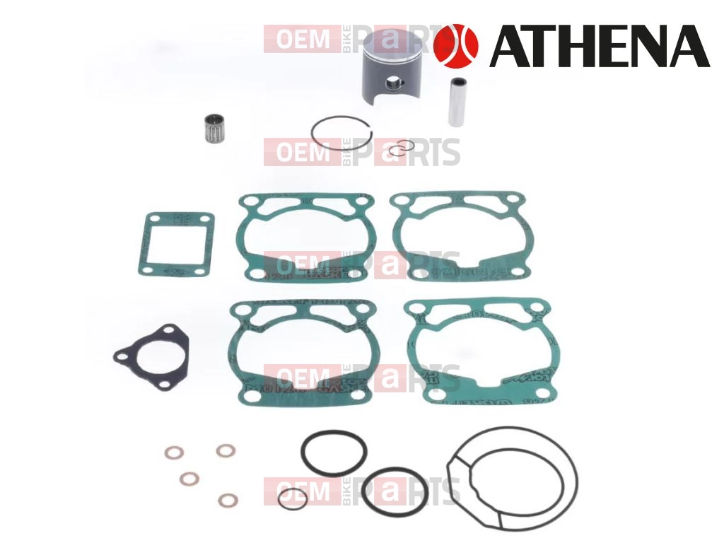 Piston + Top gasket kit (44.96 mm - A)