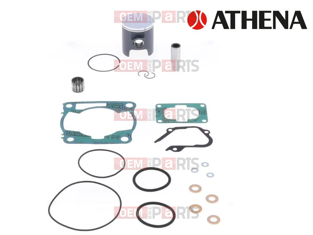Piston + Top gasket kit (47.45 mm - A)
