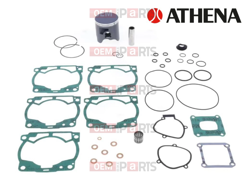 Piston + Top gasket kit (95.97 mm - C)