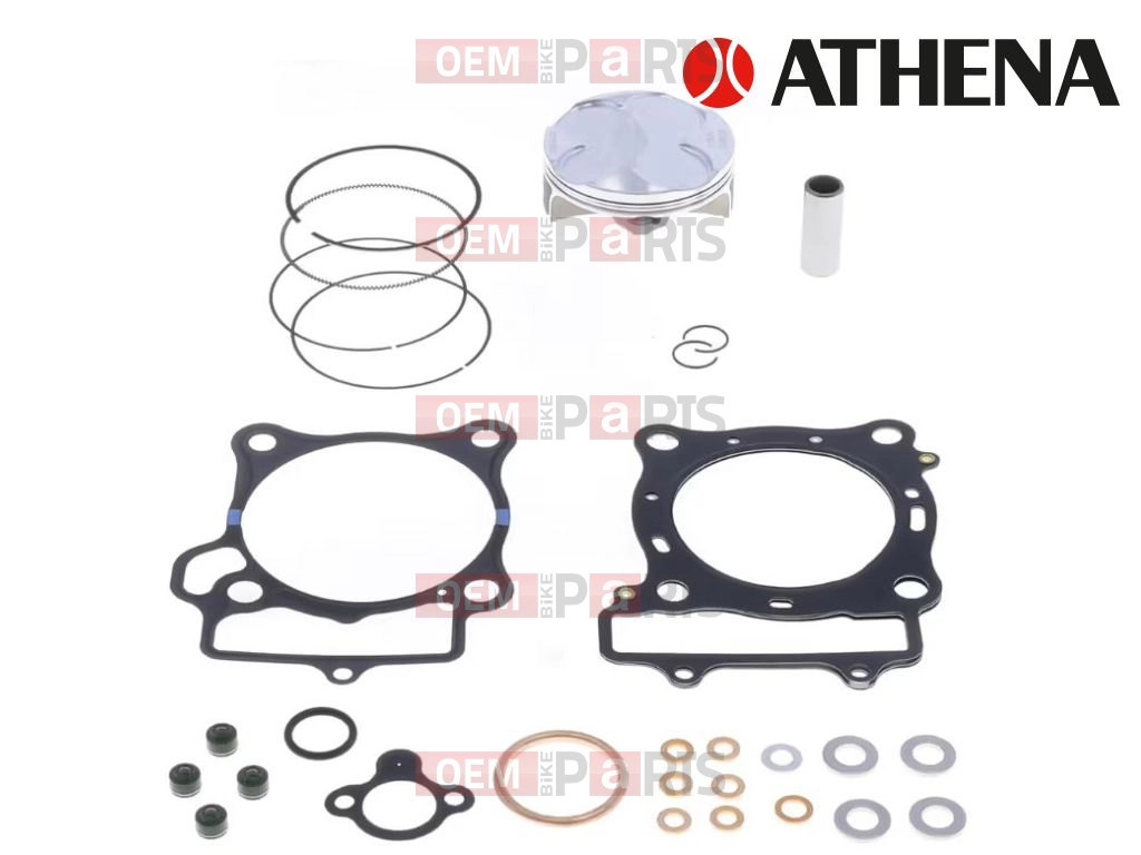 Piston + Top gasket kit (95.95 mm - A)