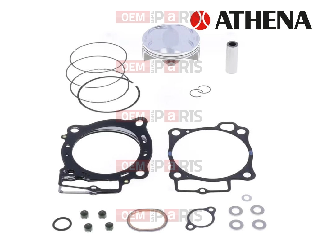 Piston + Top gasket kit (95.95 mm - A)