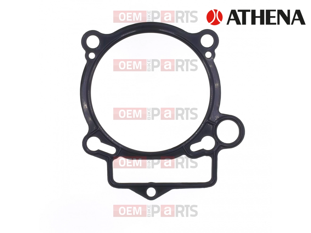 Gasket - cylinder base