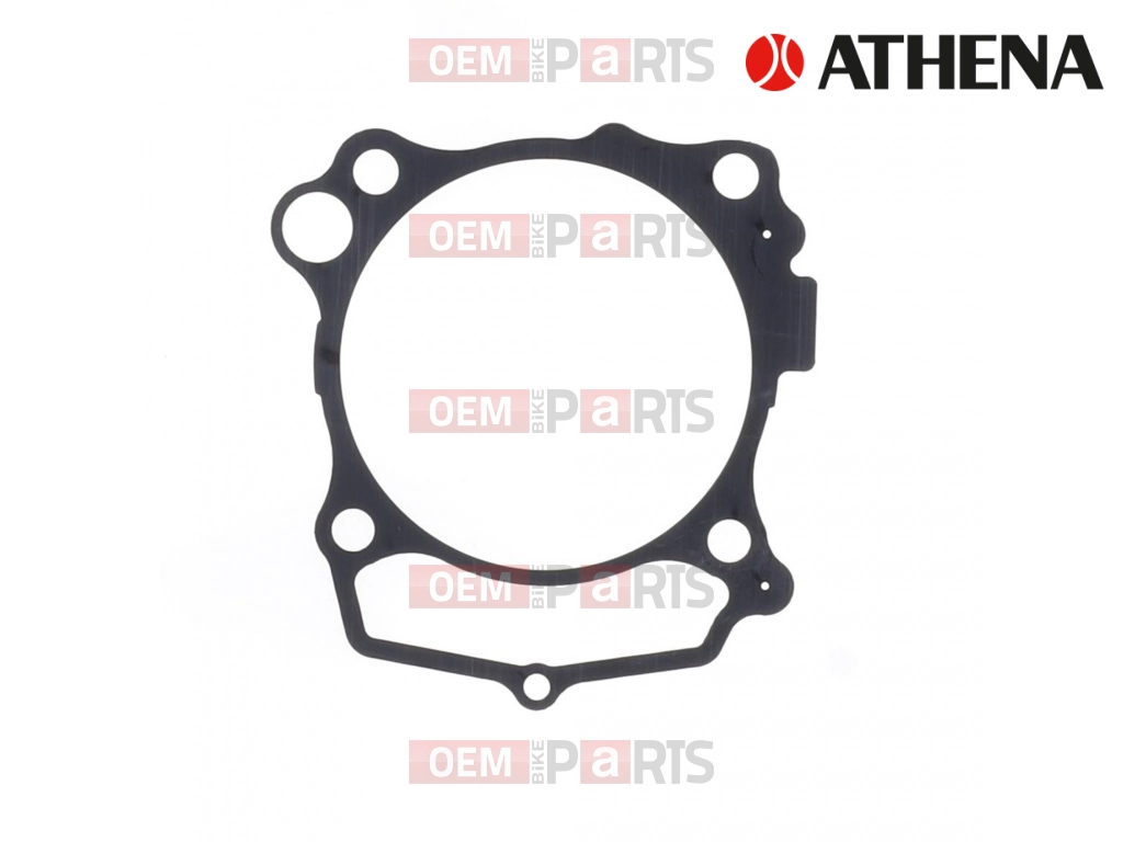 Gasket - cylinder base (0,6 mm)