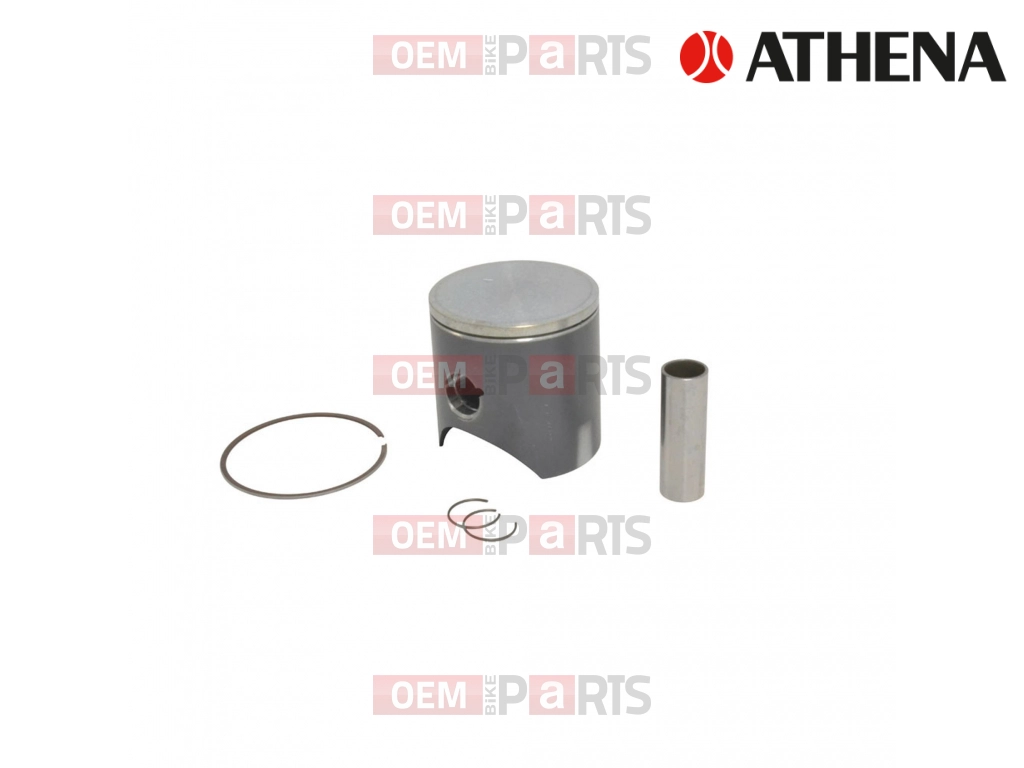 PISTON YZ125 97-06 D.57,97