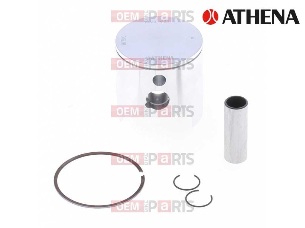 PISTON YAM.YZ85 B.B. 112CC D.52,98 SEL. D