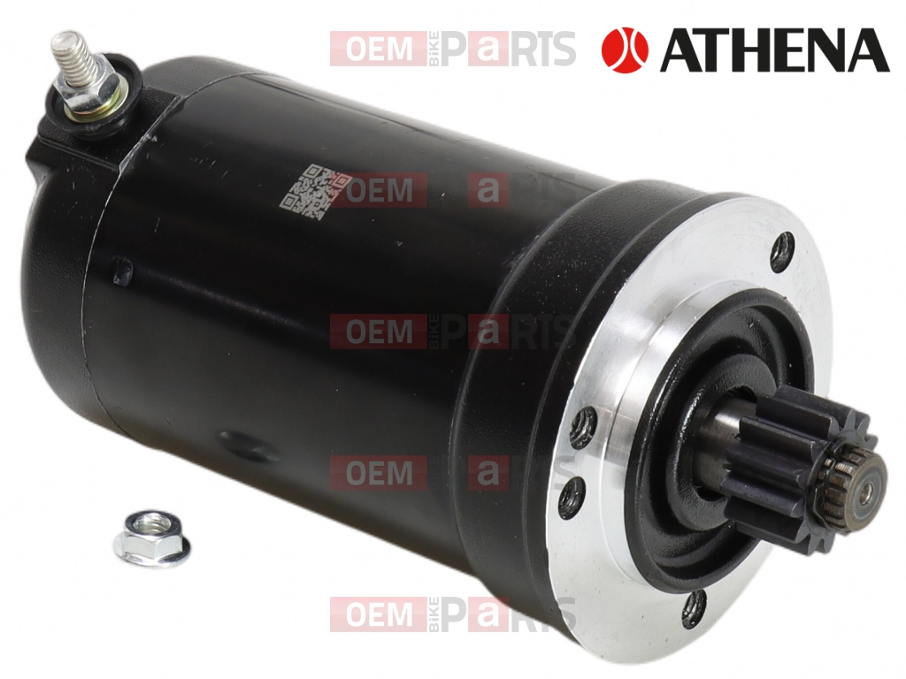 Anlaser motora