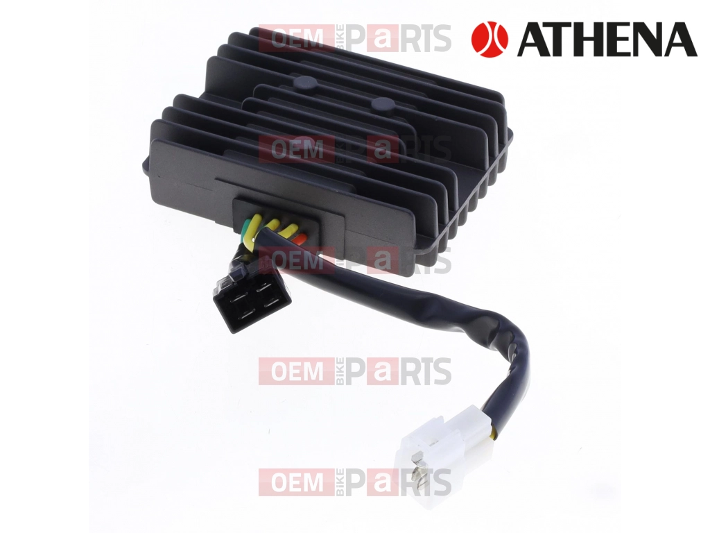 Regulator napetosti