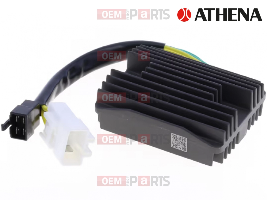 Regulátor napätia