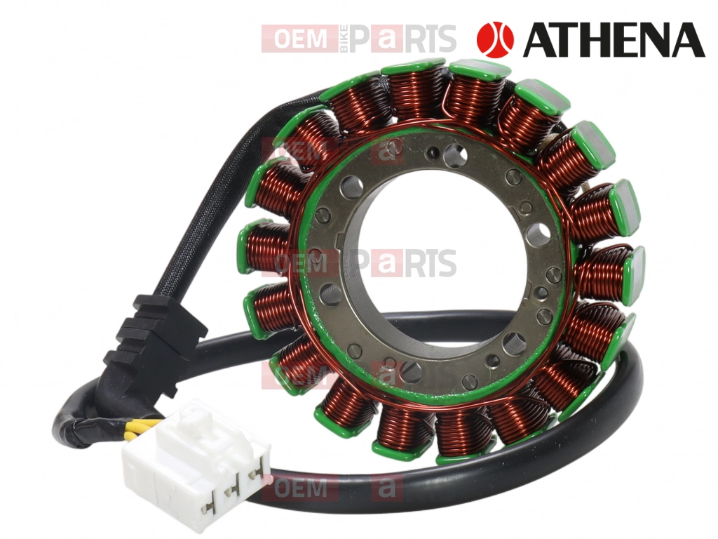 Stator aprindere