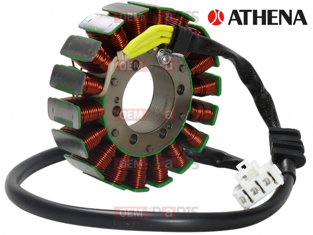 Stator aprindere