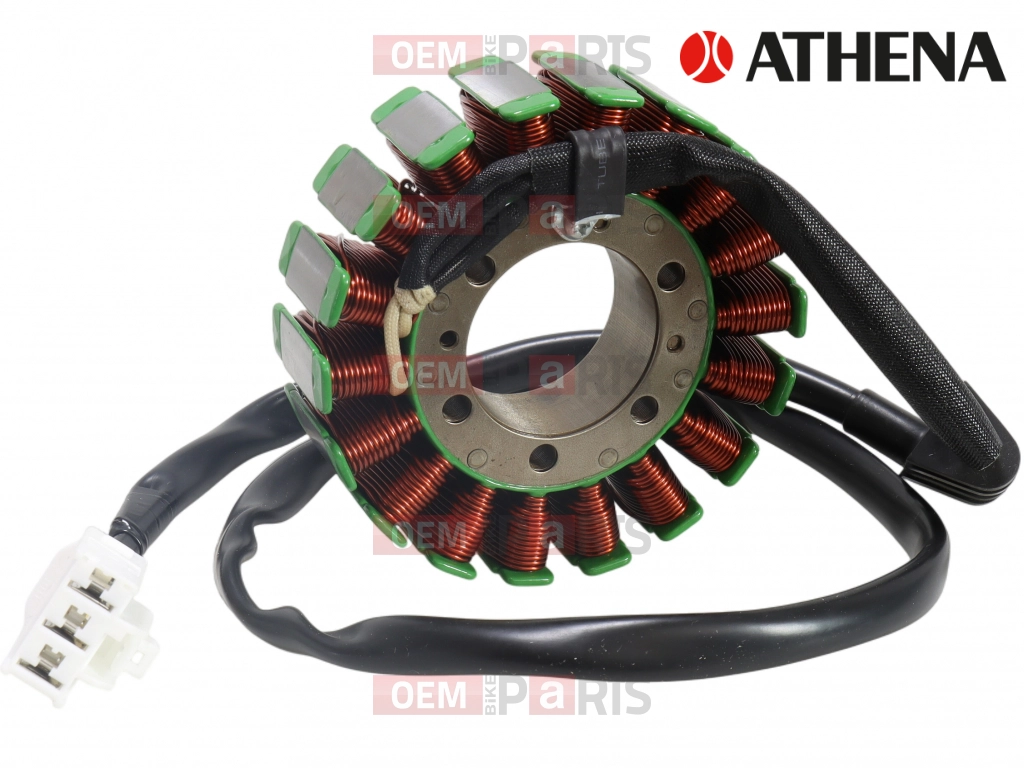 Stator aprindere