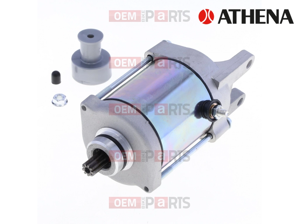 Anlaser motora